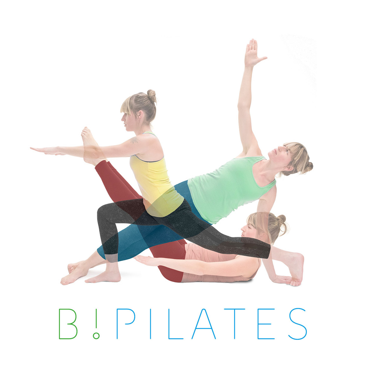 Britta Wolff b-pilates